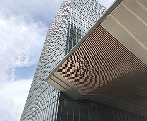 Shanghai Shengdi Pharmaceutical Building