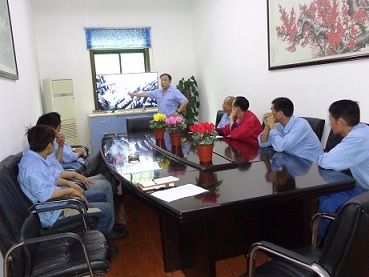 Safety education and training