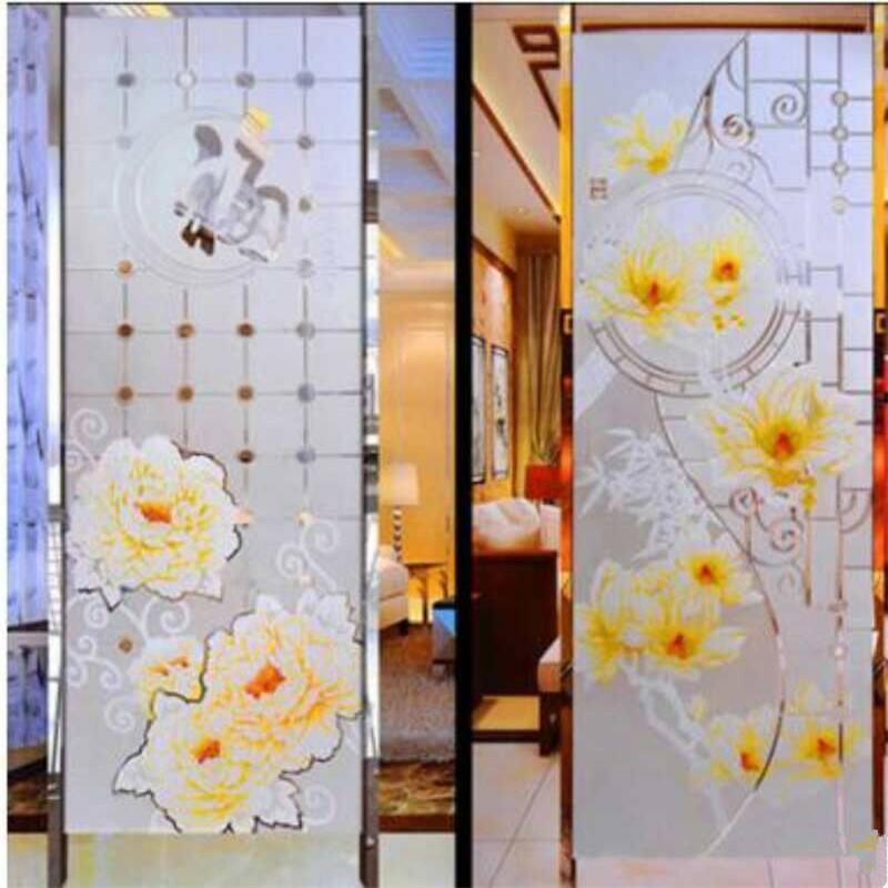 3D digital printing glass