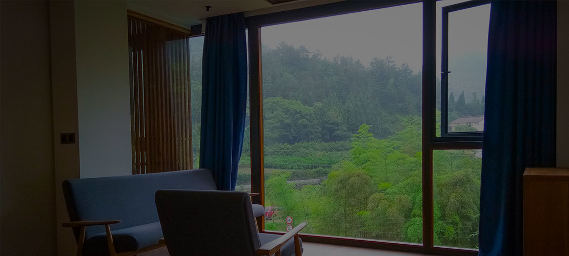 System windows and doors