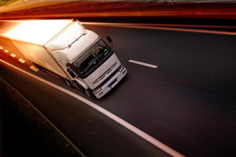 INLAND TRUCKING