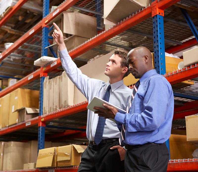 CUSTOMS BROKERAGE