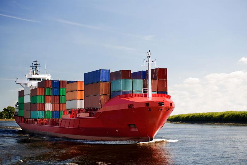 SEA FREIGHT FORWARDING
